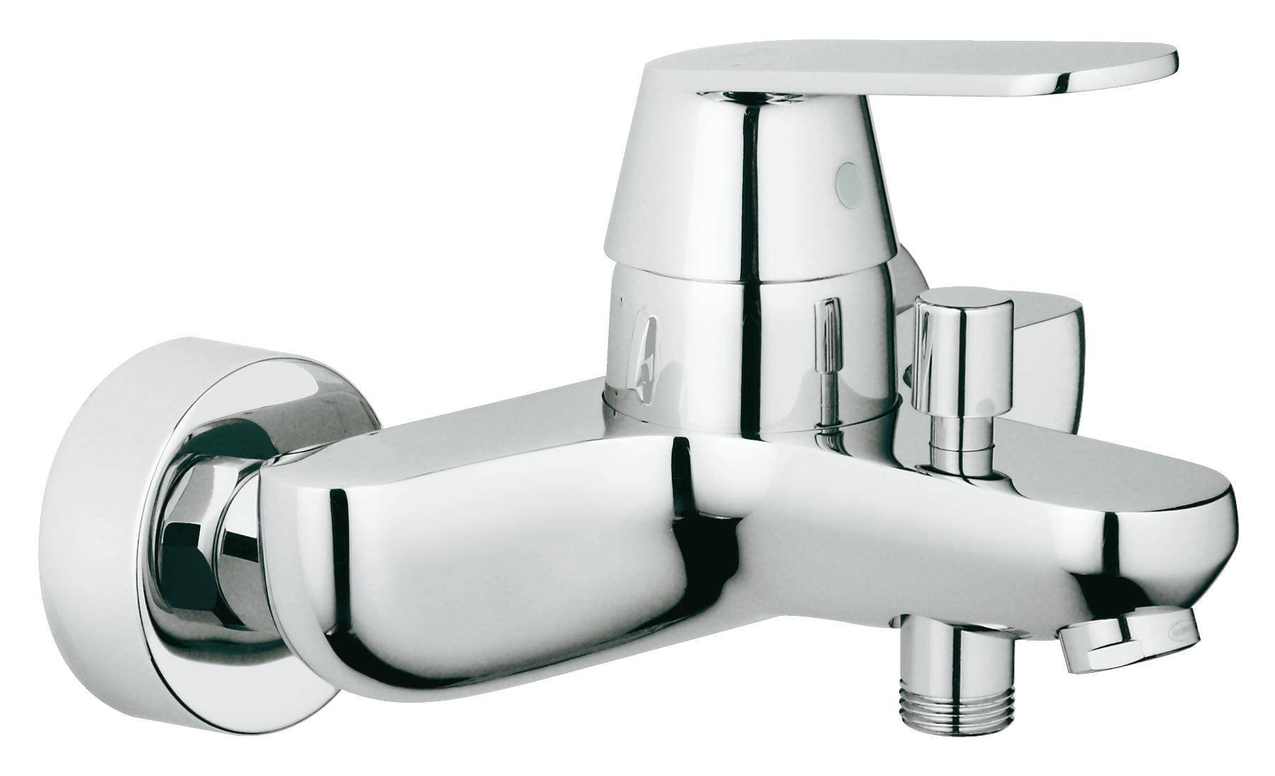 Смеситель для ванны Grohe Eurosmart Cosmopolitan 32831000 купить,NaN