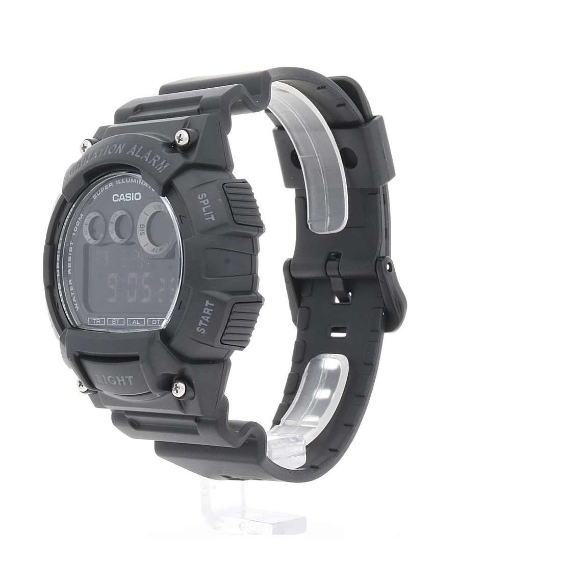 Часы Casio W-735H-1BVEF