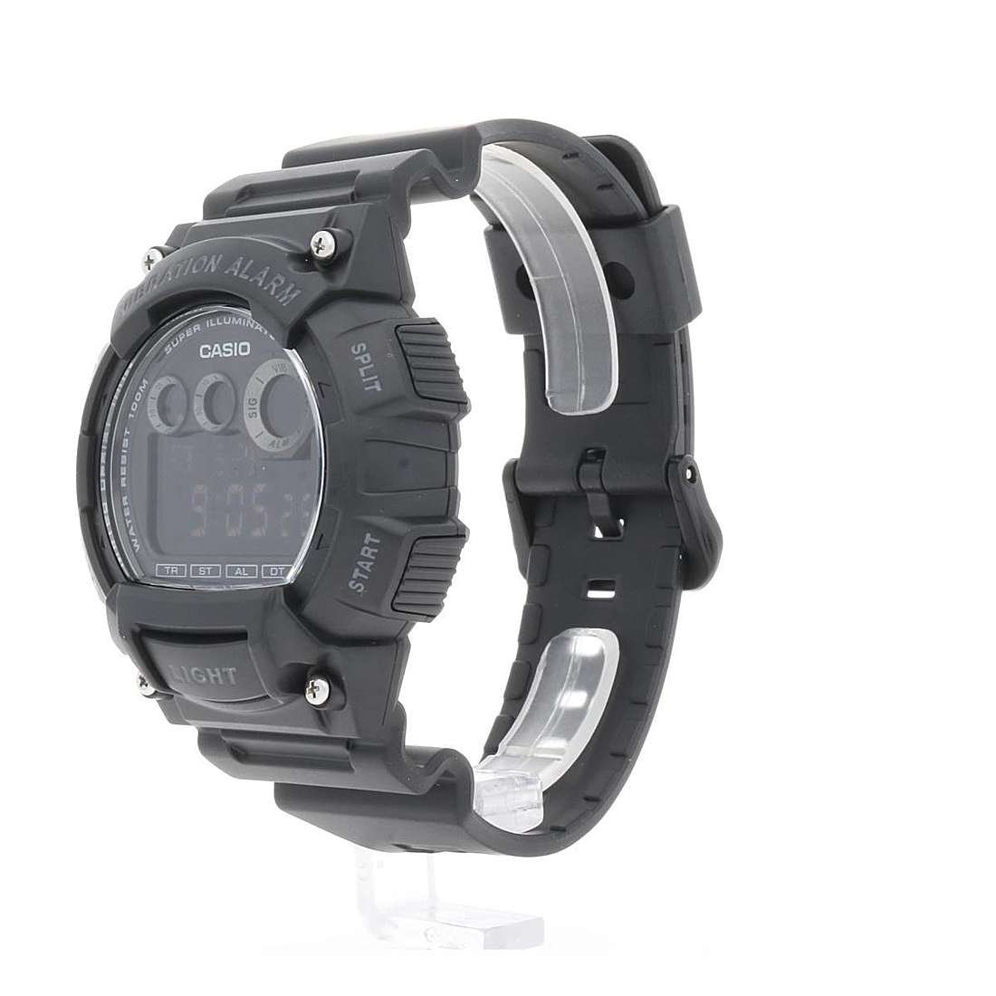 Часы Casio W-735H-1BVEF