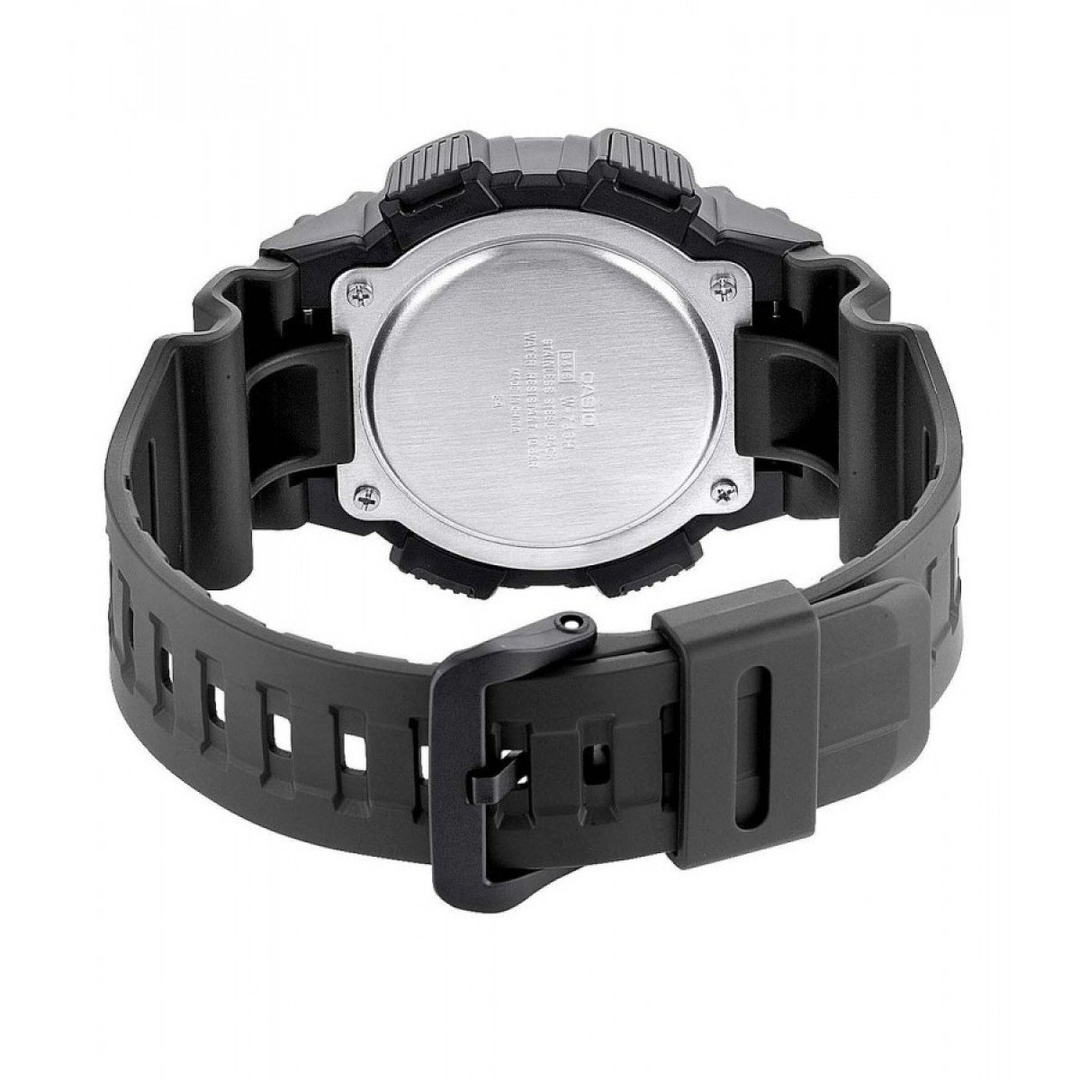 Часы Casio W-735H-1BVEF