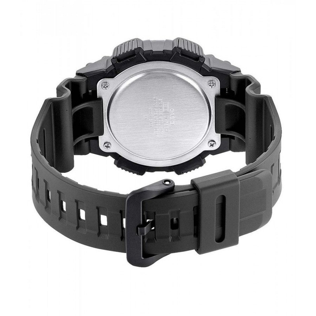 Часы Casio W-735H-1BVEF купить,NaN