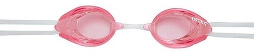Очки Intex Sport Relay 55684 розовый купить,NaN