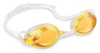 Очки Intex Sport Relay 55684 оранжевый купить,NaN