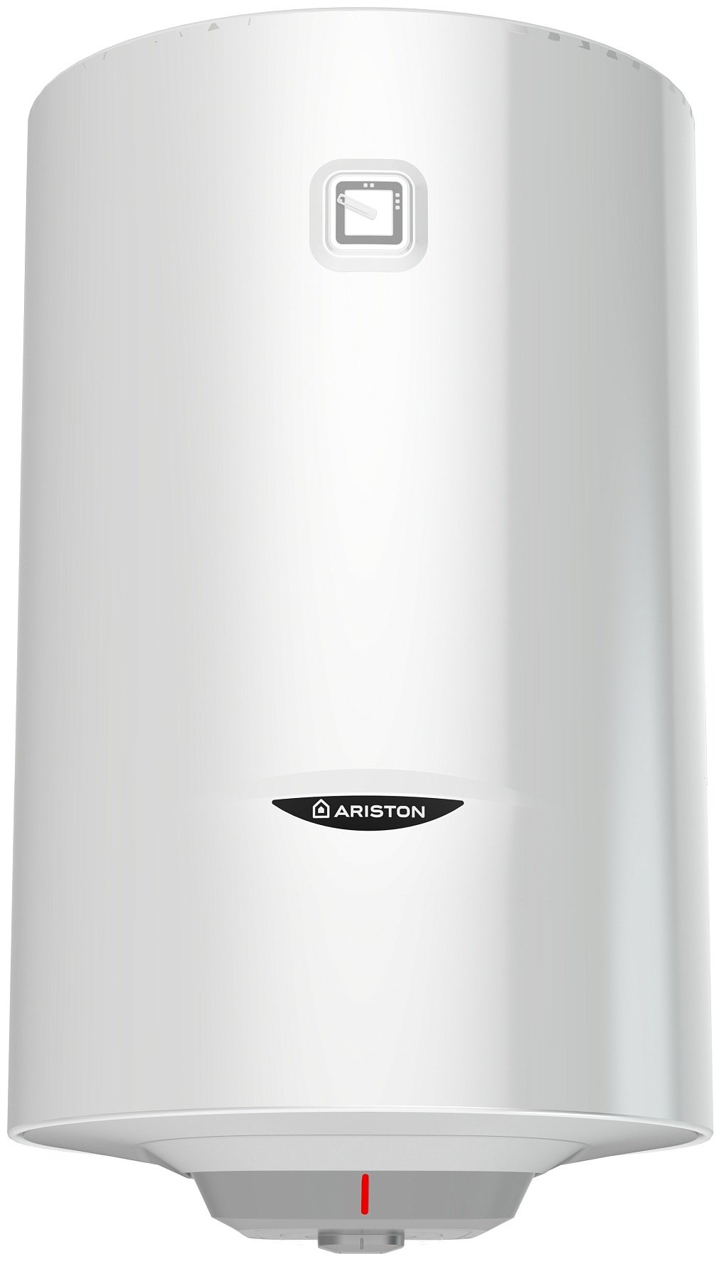 Водонагреватель накопительный Ariston PRO1 R ABS 50 V 50 л белый