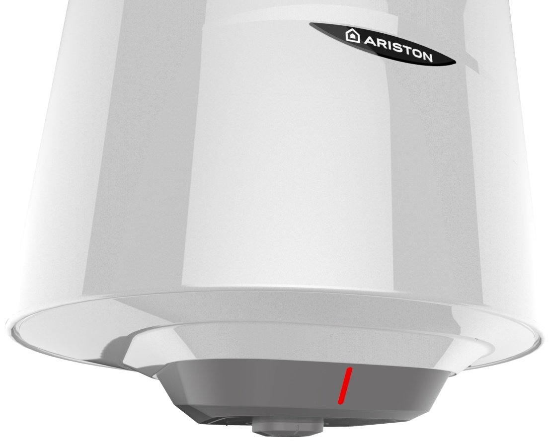 Водонагреватель накопительный Ariston PRO1 R ABS 50 V 50 л белый