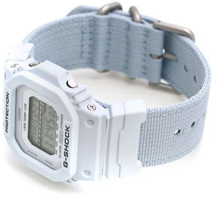 Часы Casio GLS-5600CL-7DR купить,NaN
