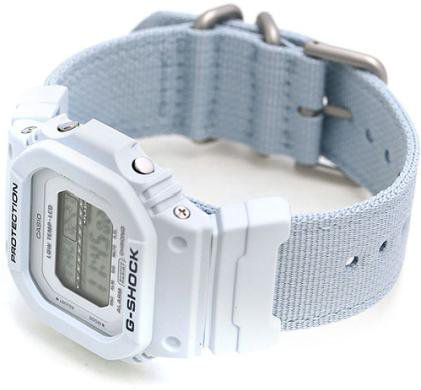 Часы Casio GLS-5600CL-7DR купить,NaN