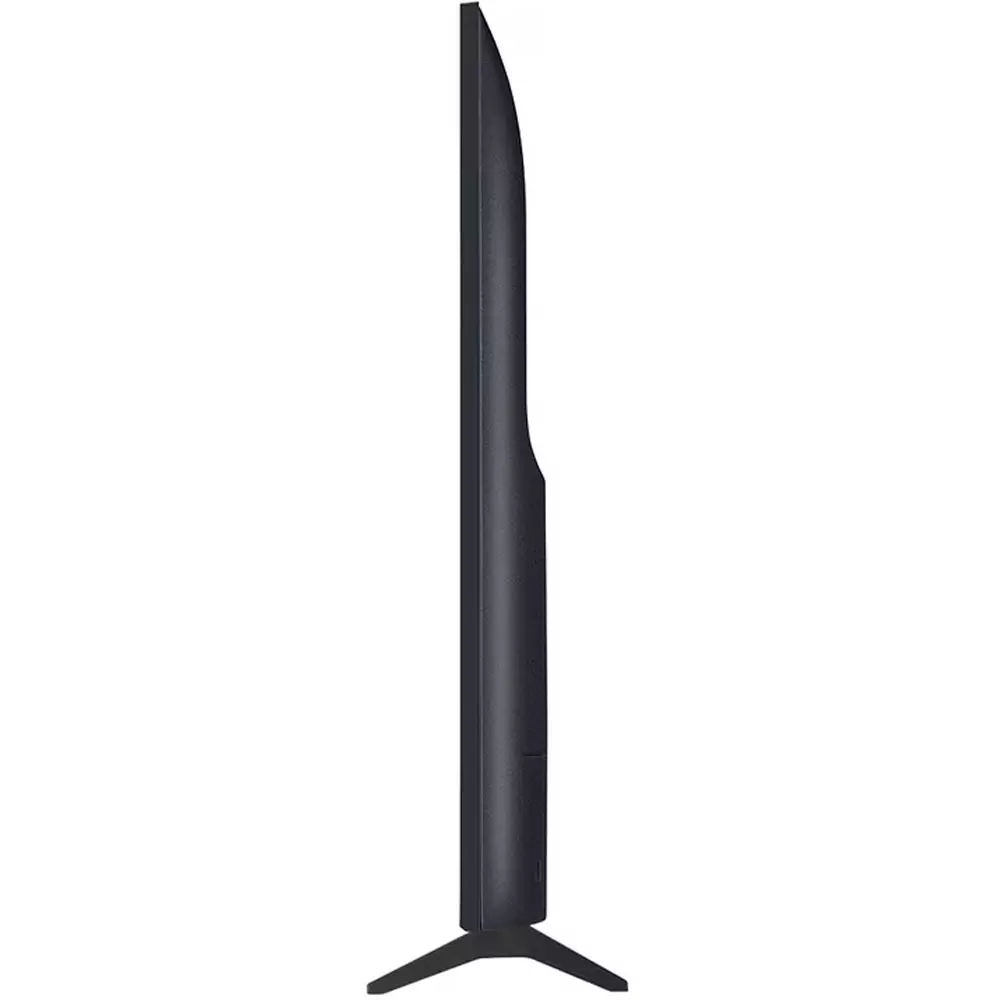 Телевизор 50" (127 см) LG 50QNED70A6A QNED UHD Black купить,NaN