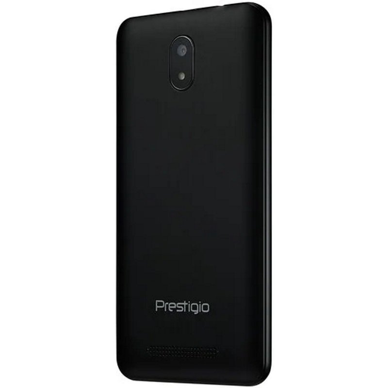 Смартфон Prestigio Wize U3 8Gb Black  купить,NaN
