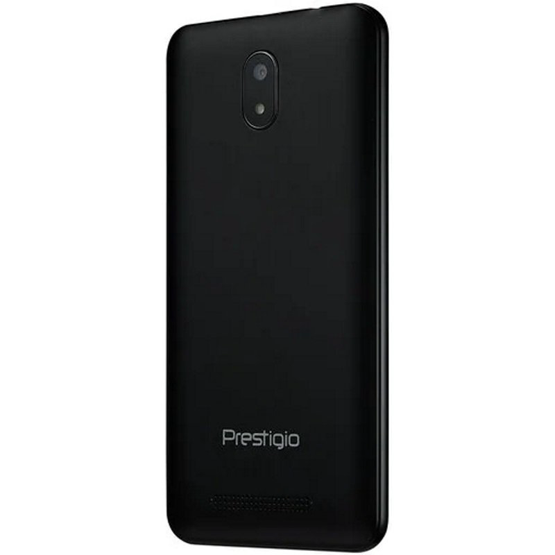 Смартфон Prestigio Wize U3 8Gb Black  купить,NaN