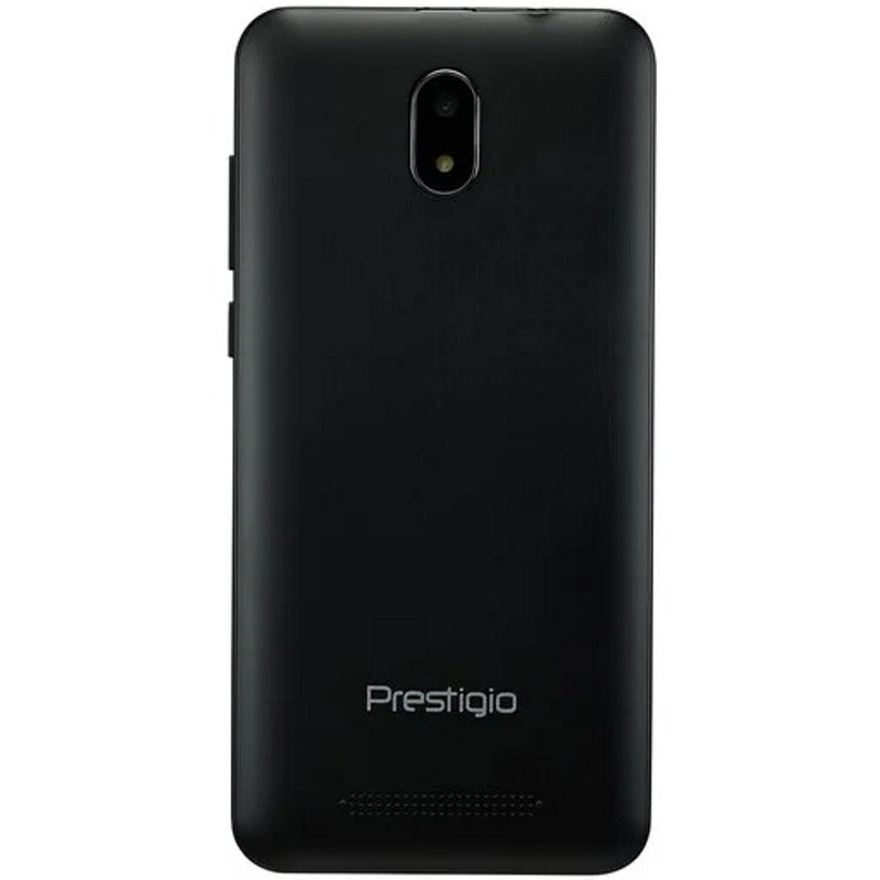 Смартфон Prestigio Wize U3 8Gb Black  купить,NaN