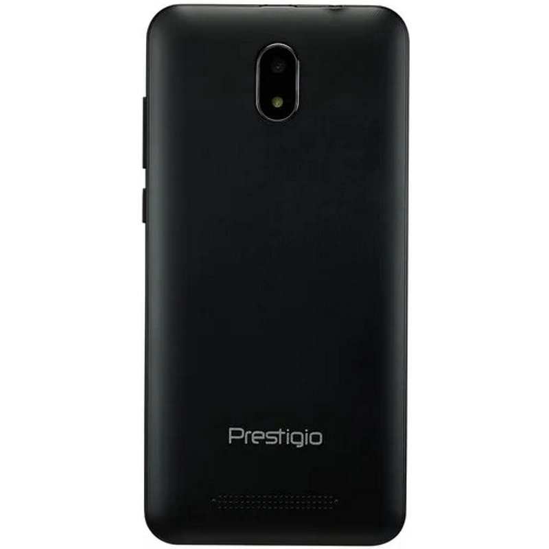 Смартфон Prestigio Wize U3 8Gb Black  купить,NaN