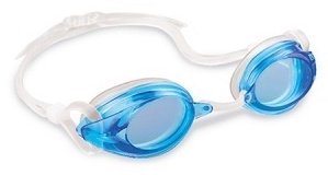 Очки Intex Sport Relay 55684 голубой купить,NaN