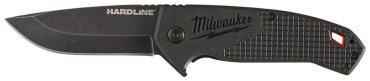 Нож Milwaukee HardLine 48221994 черный купить,32790