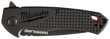 Нож Milwaukee HardLine 48221994 черный купить,32790