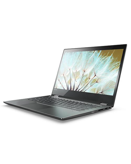 Ноутбук Lenovo Yoga 80X800P0RK