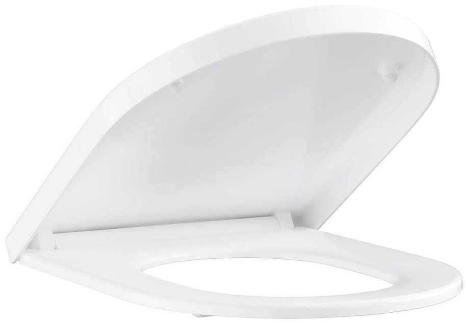 Крышка-сиденье Grohe Euro Ceramic 102501SH00 450x365 мм