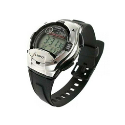 Часы Casio W-753-1AVES