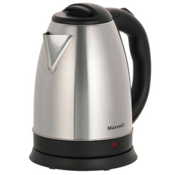 Электрочайник Maxwell MW-1043 серебристый