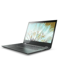 Ноутбук Lenovo Yoga 80X800P0RK