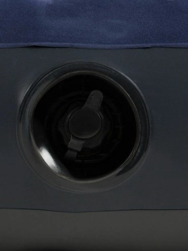 Кровать Intex 64759, 203x152x25 см, насос отсутствует купить,9990