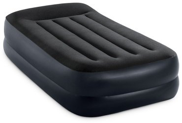 Матрас Intex 64122ND, 199x99x42 см, насос встроенный