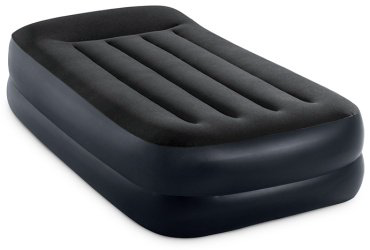 Матрас Intex 64122ND, 199x99x42 см, насос встроенный