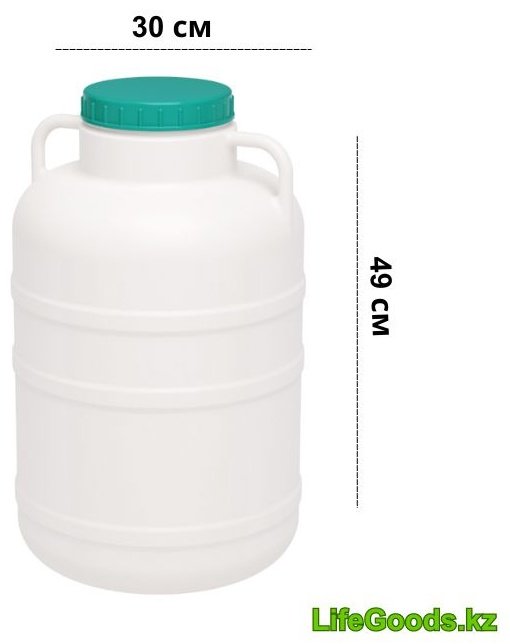 Канистра LG47011 25 л купить,NaN