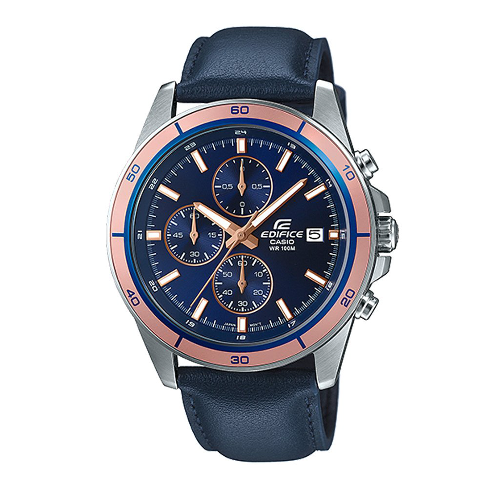 Часы Casio EFR-526L-2AVUDF купить,NaN