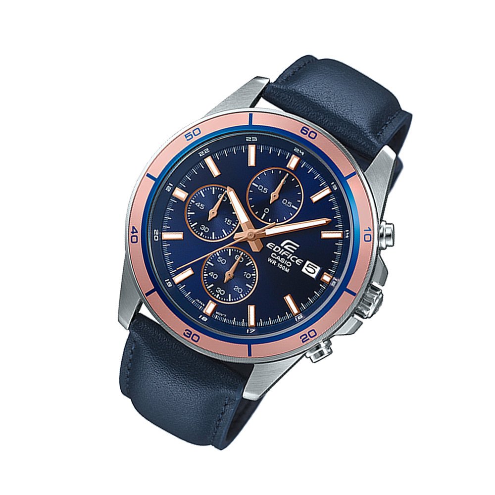 Часы Casio EFR-526L-2AVUDF купить,NaN