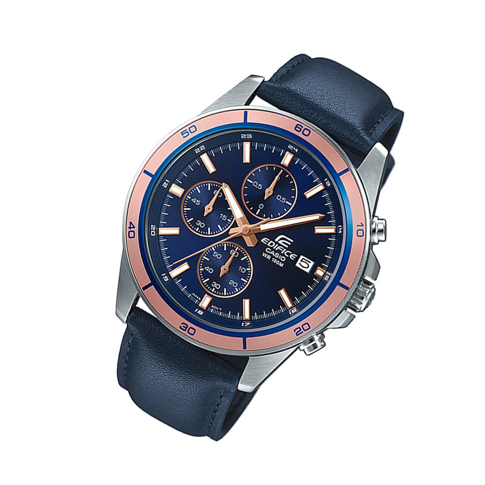 Часы Casio EFR-526L-2AVUDF купить,NaN