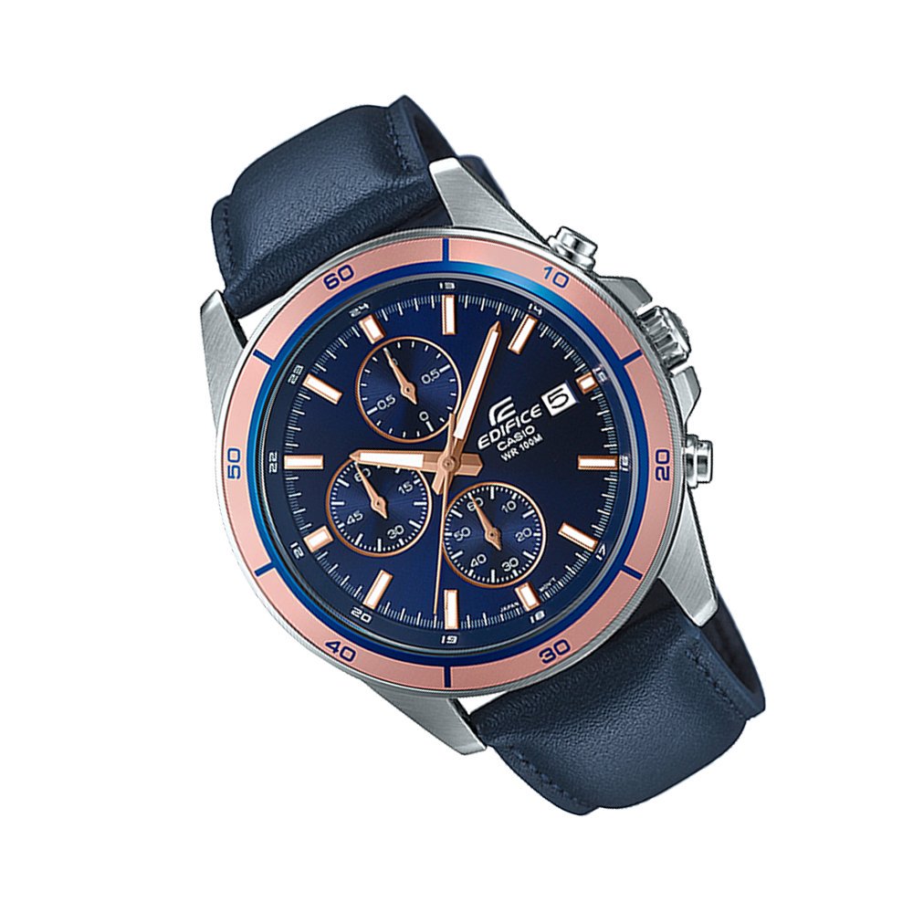 Часы Casio EFR-526L-2AVUDF купить,NaN