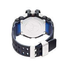 Часы Casio GPW-2000-1A2ER купить,NaN