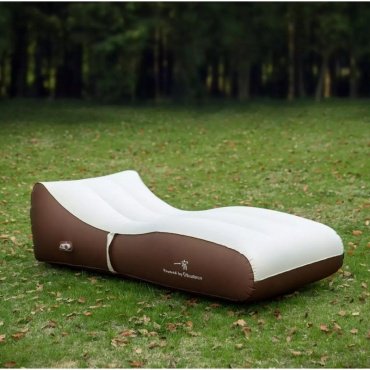 Кровать Xiaomi One stay PS1, 185x80x50 см, насос встроенный