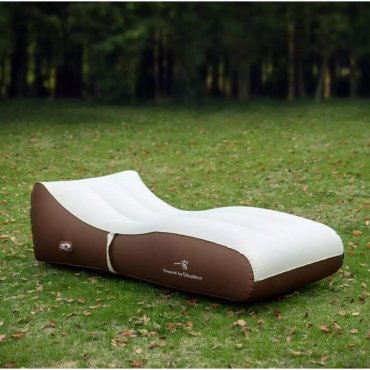 Кровать Xiaomi One stay PS1, 185x80x50 см, насос встроенный