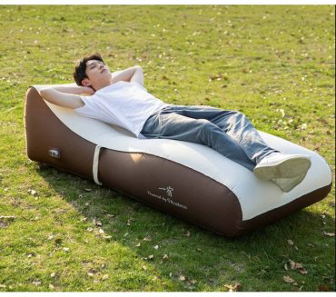 Кровать Xiaomi One stay PS1, 185x80x50 см, насос встроенный купить,NaN
