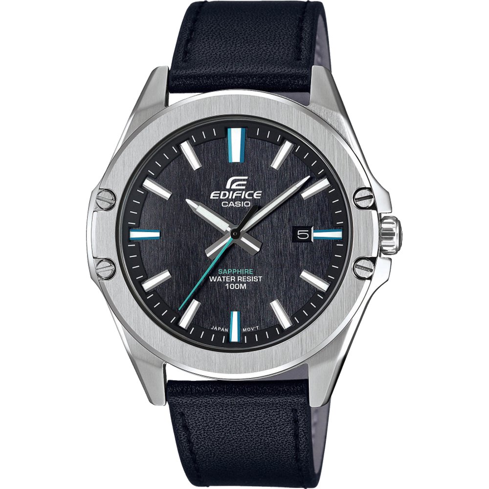 Часы Casio EFR-S107L-1AVUDF купить,NaN