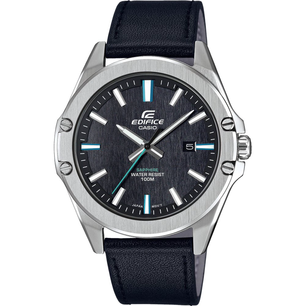 Часы Casio EFR-S107L-1AVUDF купить,NaN
