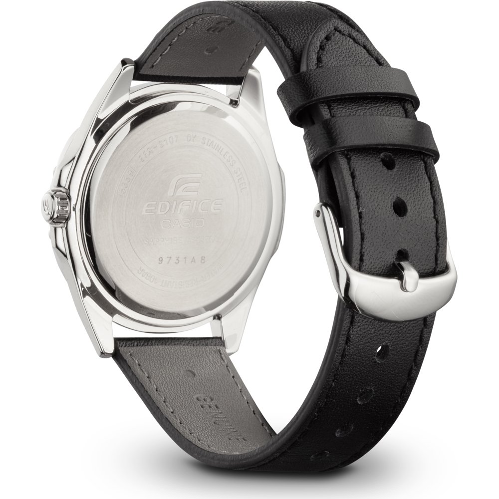 Часы Casio EFR-S107L-1AVUDF купить,NaN