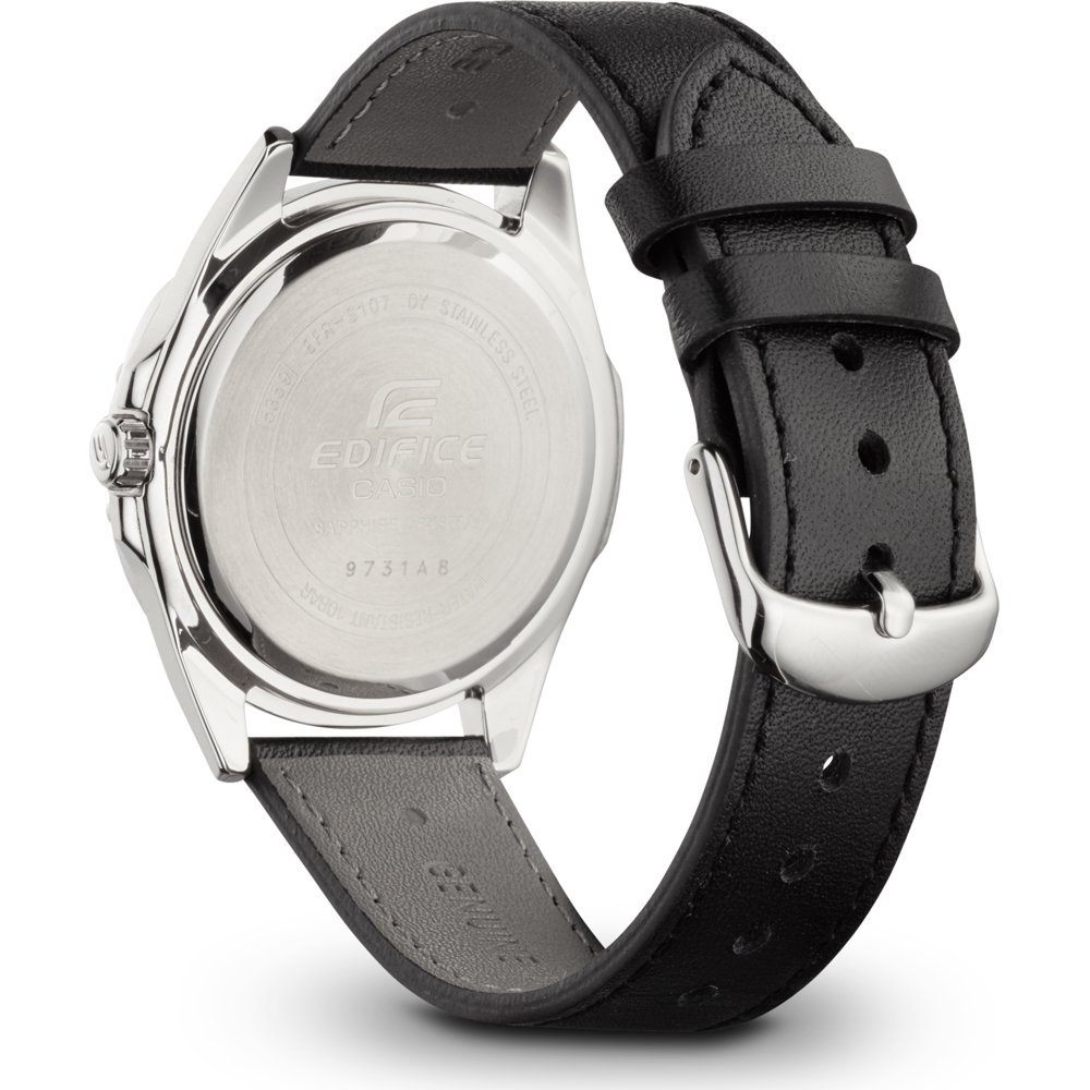 Часы Casio EFR-S107L-1AVUDF купить,NaN