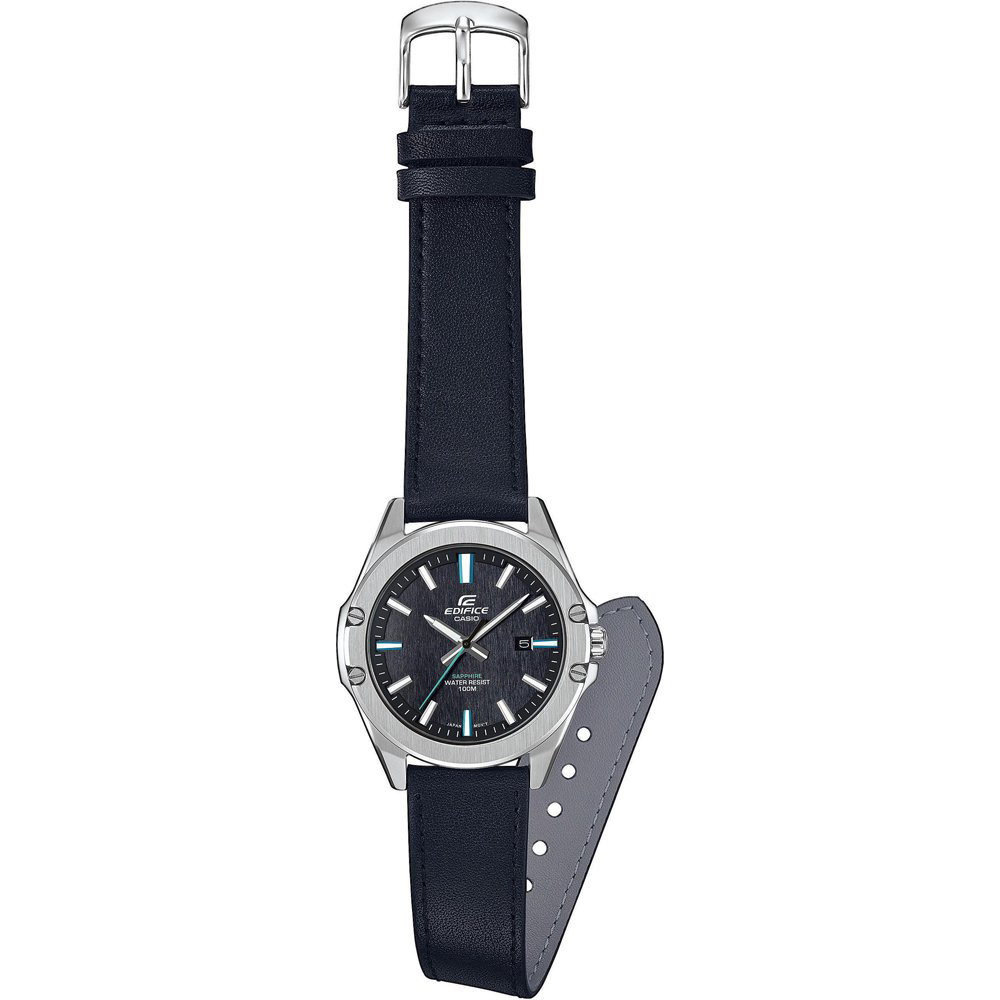 Часы Casio EFR-S107L-1AVUDF купить,NaN