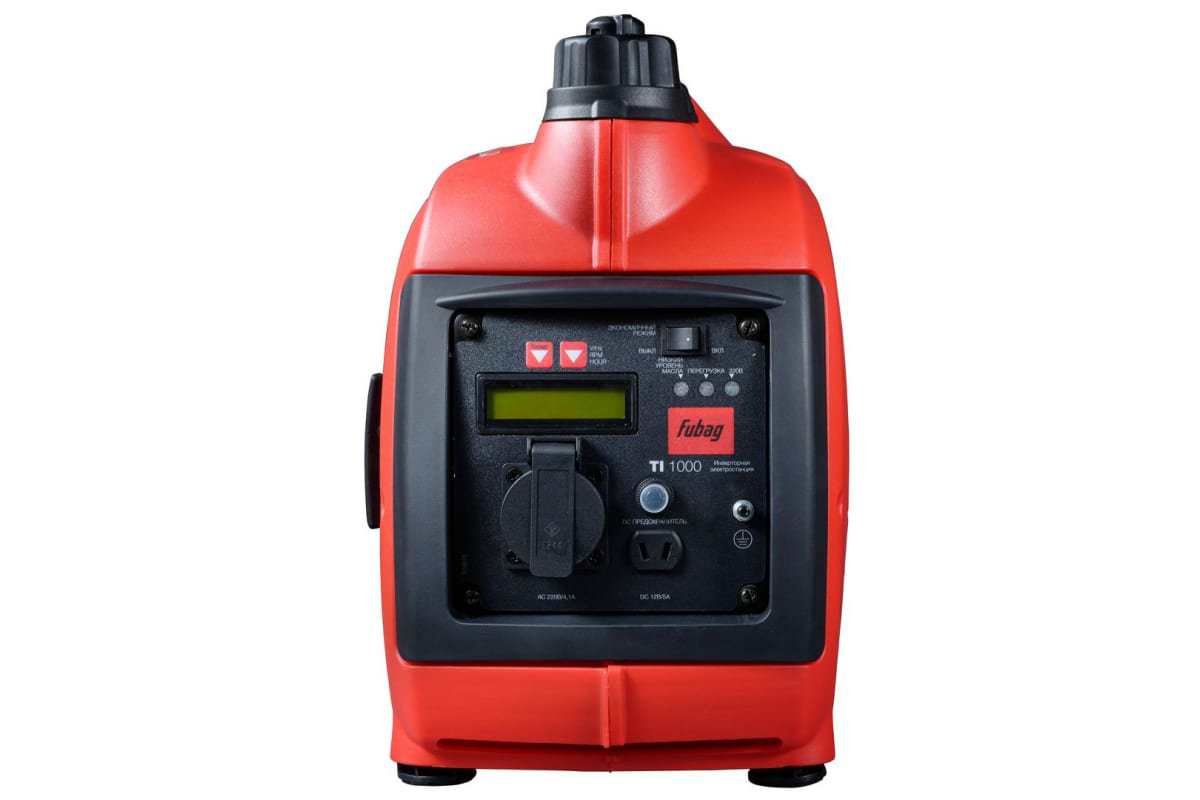 Генератор Fubag TI 1000 купить,NaN