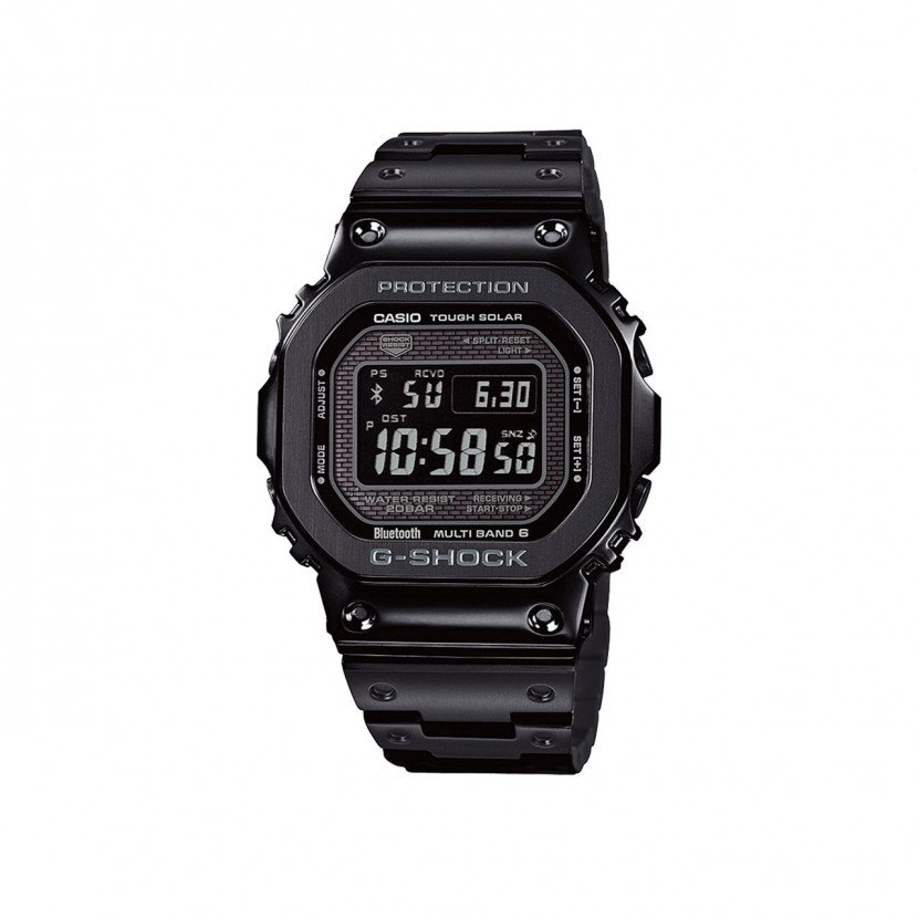 Часы Casio GMW-B5000GD-1ER