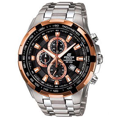 Часы Casio EF-539D-1A5VUDF купить,NaN
