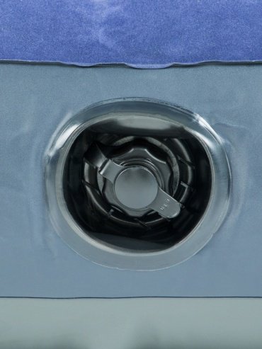 Матрас Intex FD5HKQPMD2, 191x137x25 см, насос отсутствует купить,NaN