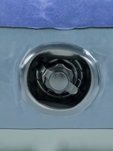 Матрас Intex FD5HKQPMD2, 191x137x25 см, насос отсутствует купить,NaN
