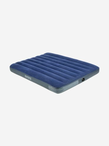 Матрас Intex FD5HKQPMD2, 191x137x25 см, насос отсутствует купить,NaN
