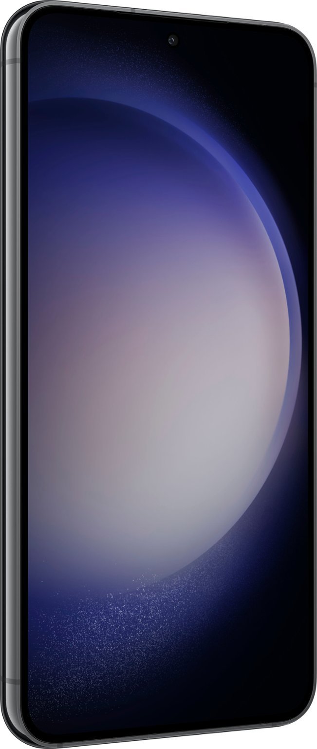 Смартфон Samsung Galaxy S23 8/128GB Phantom Black купить,NaN
