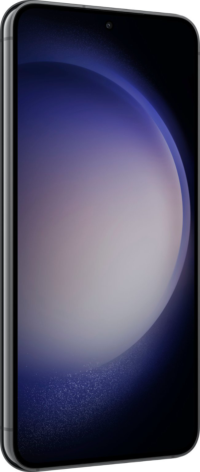 Смартфон Samsung Galaxy S23 8/128GB Phantom Black купить,NaN