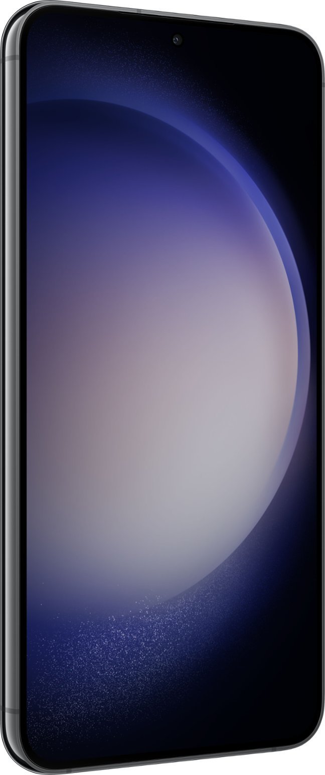 Смартфон Samsung Galaxy S23 Plus 8/256GB Phantom Black купить,0